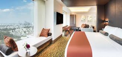 LH/SMPay Integrated Test Property 25 Jan