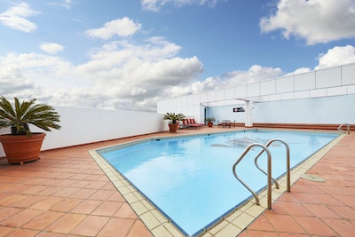 Deluxe Double - Best Available Rate